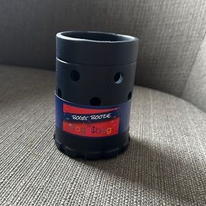Brand New Blue Bogg Boozie